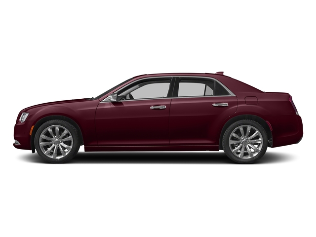 2017 Chrysler 300C AWD