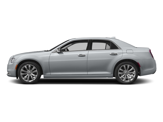 2017 Chrysler 300C AWD