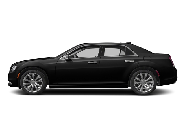 2017 Chrysler 300C AWD 2017 Chrysler 300C AWD