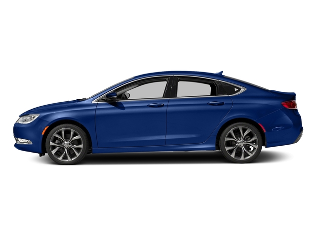 2017 Chrysler 200 Touring 2017 Chrysler 200 Touring