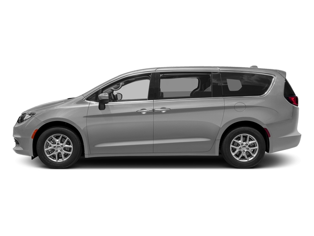 2017 Chrysler Pacifica Touring 2017 Chrysler Pacifica Touring