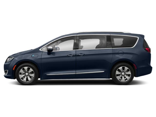 2017 Chrysler Pacifica Hybrid Premium