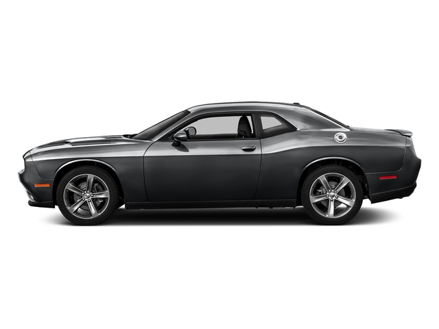 Used 2017 Dodge Challenger For Sale in Tucson, AZ