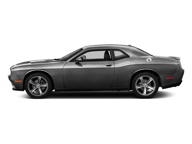 2017 Dodge Challenger SXT Plus