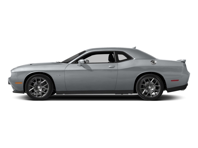 2017 Dodge Challenger R/T 2017 Dodge Challenger R/T