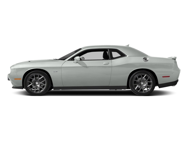 2017 Dodge Challenger R/T Plus