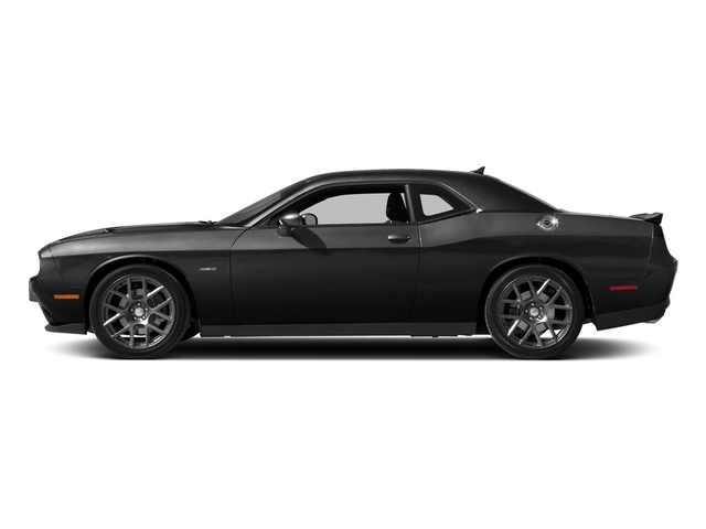 2017 Dodge Challenger R/T 2017 Dodge Challenger R/T