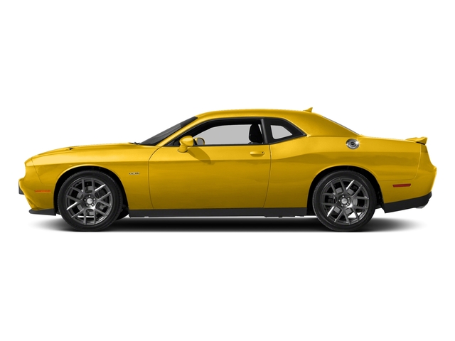 2017 Dodge Challenger T/A 392