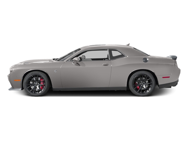 2017 Dodge Challenger SRT Hellcat