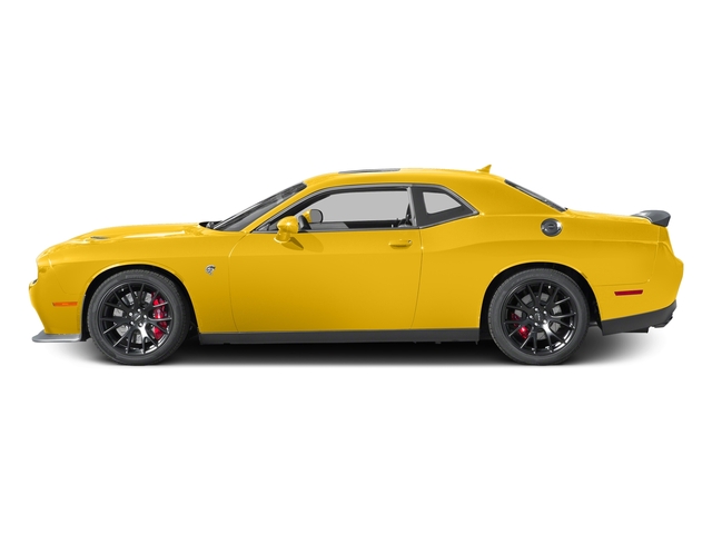 2017 Dodge Challenger SRT Hellcat 2017 Dodge Challenger SRT Hellcat