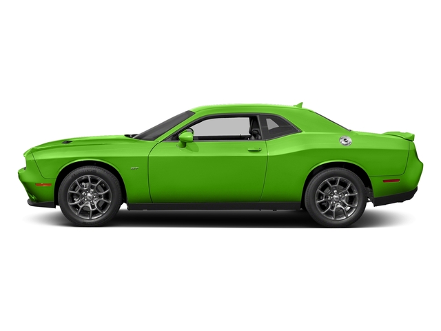 2017 Dodge Challenger GT 2017 Dodge Challenger GT