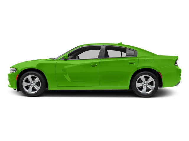 2017 Dodge Charger SXT RWD