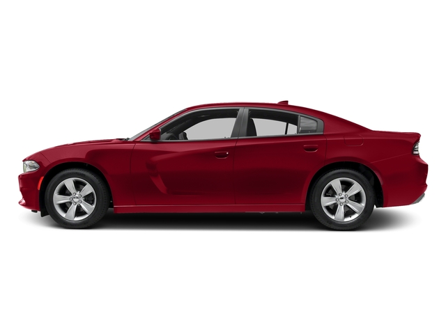 2017 Dodge Charger SXT AWD