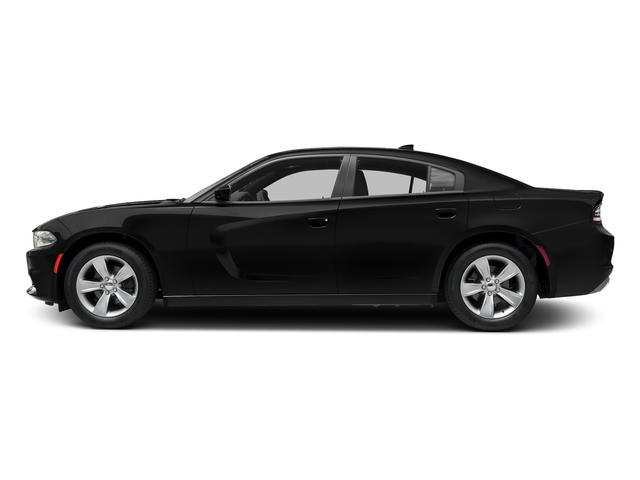 2017 Dodge Charger SXT AWD