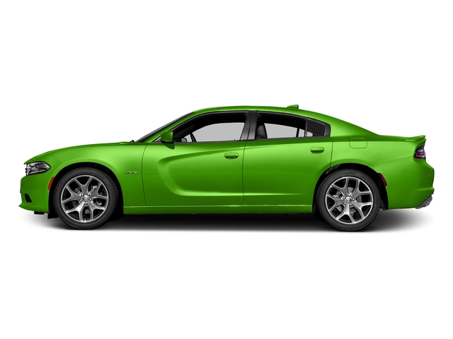 2017 Dodge Charger Daytona 340 RWD