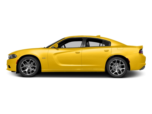 2017 Dodge Charger Daytona 340 RWD