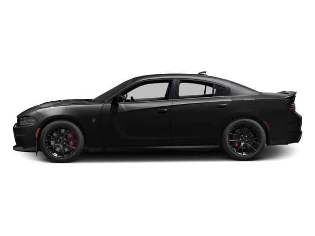 2017 Dodge Charger SRT Hellcat RWD