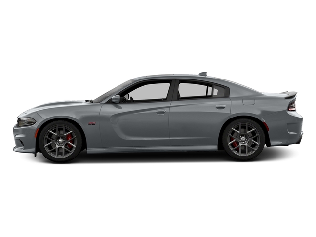 2017 Dodge Charger R/T Scat Pack RWD