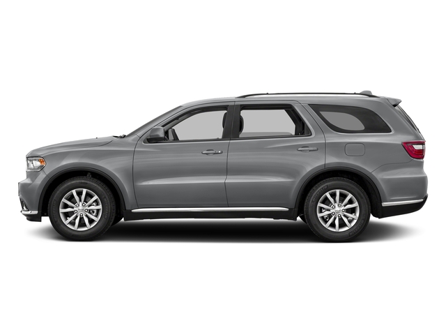 2017 Dodge Durango GT RWD