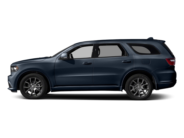 2017 Dodge Durango R/T AWD