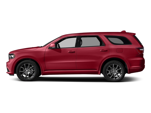 2017 Dodge Durango R/T AWD