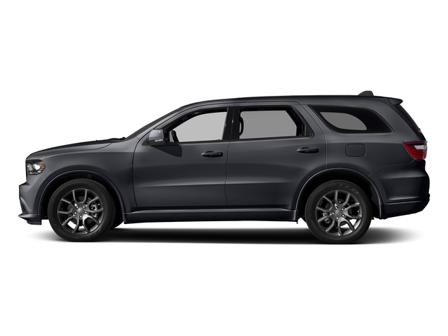 2017 Dodge Durango R/T AWD