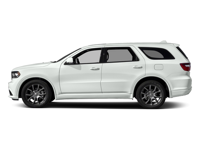 2017 Dodge Durango R/T AWD