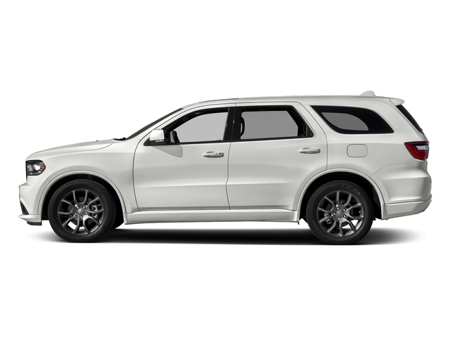 2017 Dodge Durango R/T RWD 2017 Dodge Durango R/T RWD