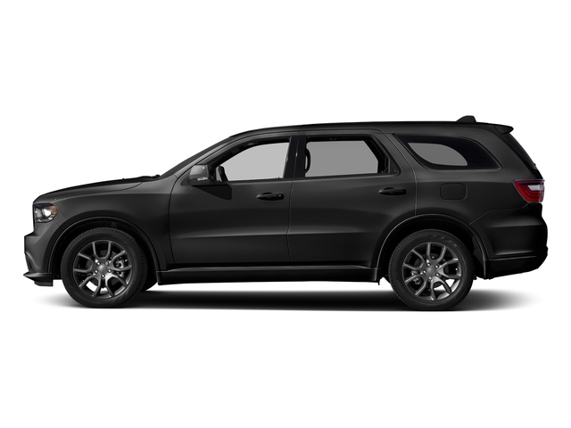 2017 Dodge Durango R/T AWD