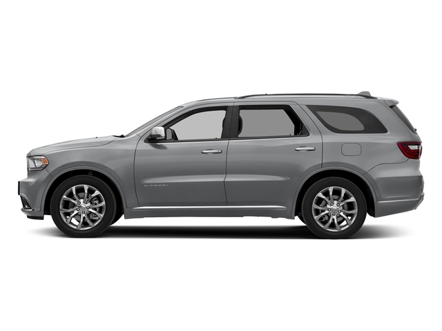 2017 Dodge Durango Citadel AWD