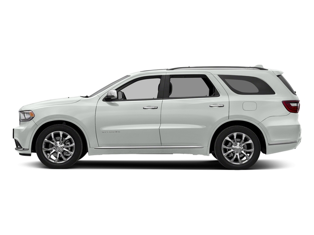 2017 Dodge Durango Citadel AWD