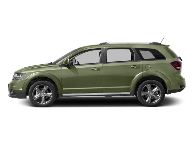 2017 Dodge Journey Crossroad Plus AWD