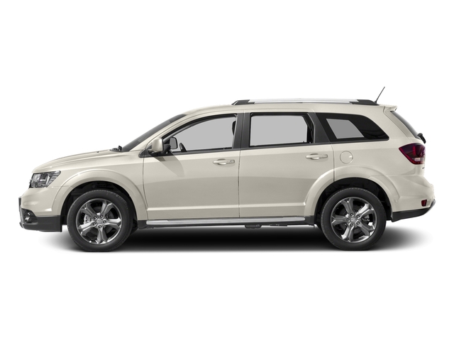 2017 Dodge Journey Crossroad AWD