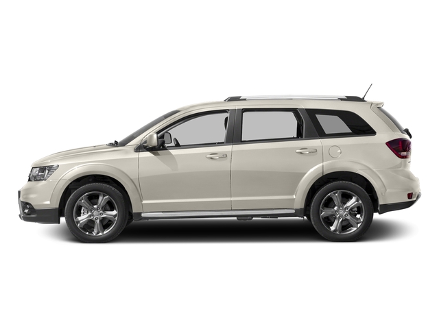 2017 Dodge Journey Crossroad Plus