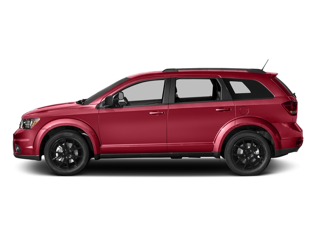Used 2017 Dodge Journey For Sale in Jackson, MI
