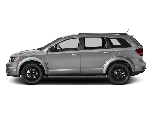 2017 Dodge Journey GT AWD