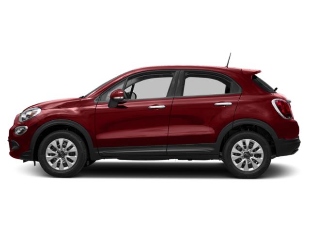 2017 Fiat 500X Pop FWD 2017 Fiat 500X Pop FWD