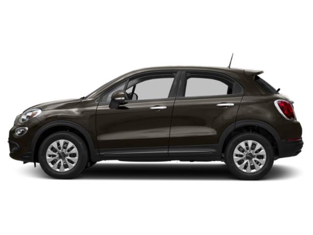 2017 Fiat 500X Trekking FWD 2017 Fiat 500X Trekking FWD