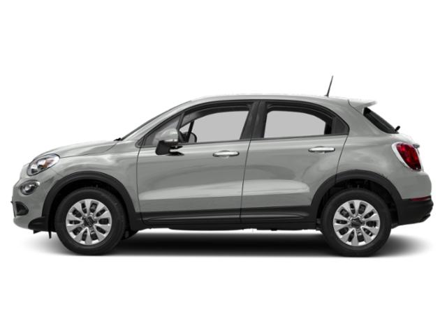 2017 Fiat 500X Lounge FWD 2017 Fiat 500X Lounge FWD