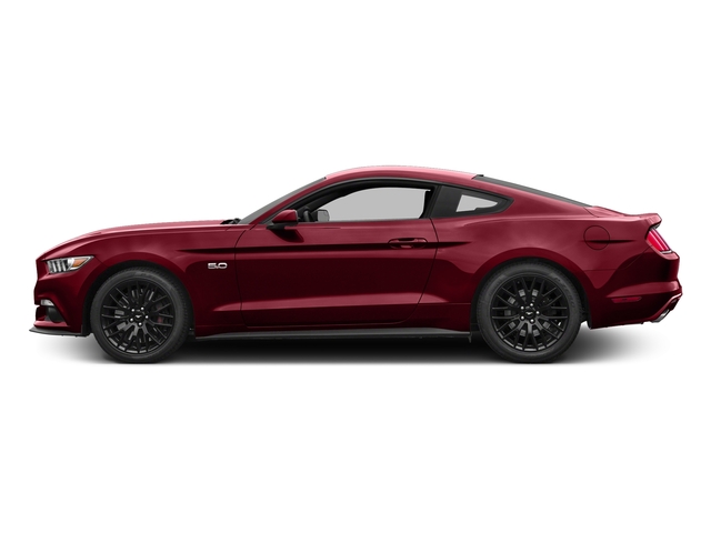 Used 2017 Ford Mustang GT Premium with VIN 1FA6P8CF5H5212143 for sale in Muscle Shoals, AL