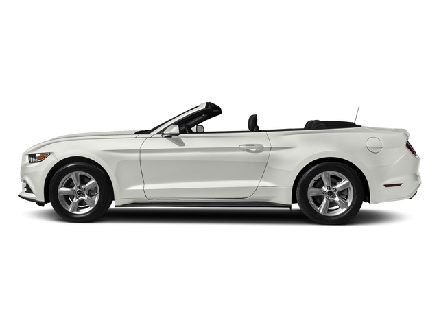 2017 Ford Mustang EcoBoost Premium 2017 Ford Mustang EcoBoost Premium