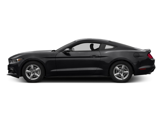 2017 Ford Mustang V6