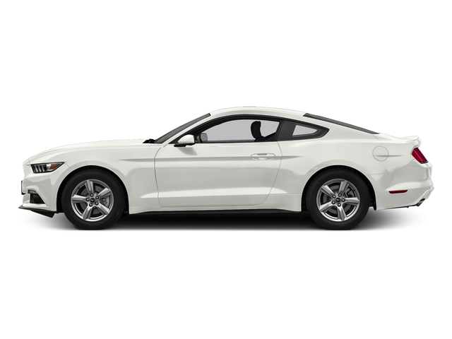 2017 Ford Mustang EcoBoost