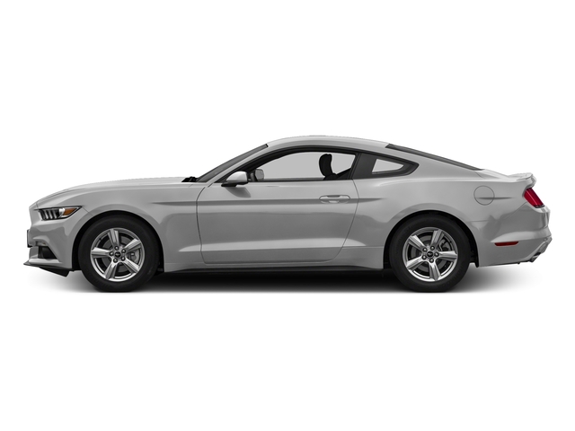 2017 Ford Mustang EcoBoost