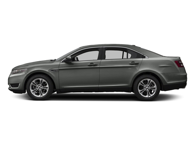 2017 Ford Taurus SE