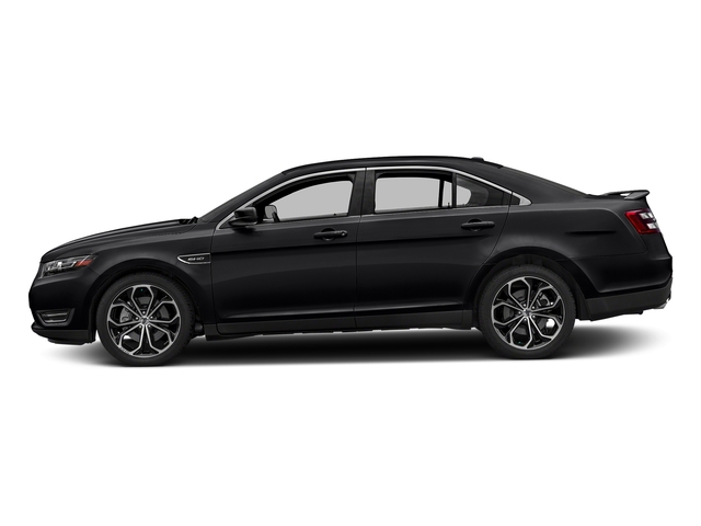 2017 Ford Taurus SHO 2017 Ford Taurus SHO