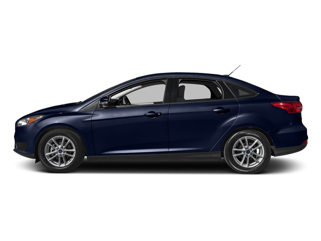 2017 Ford Focus SEL 2017 Ford Focus SEL