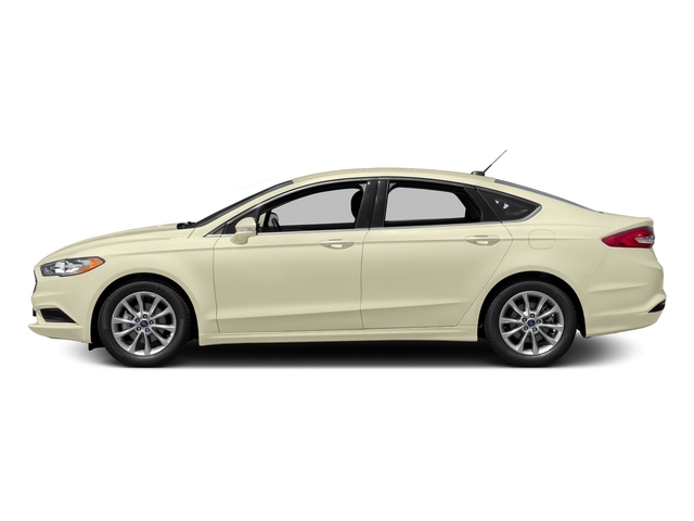 Used 2017 Ford Fusion For Sale in Tucson, AZ