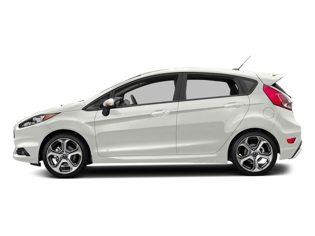 2017 Ford Fiesta ST