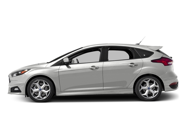 2017 Ford Focus ST ST